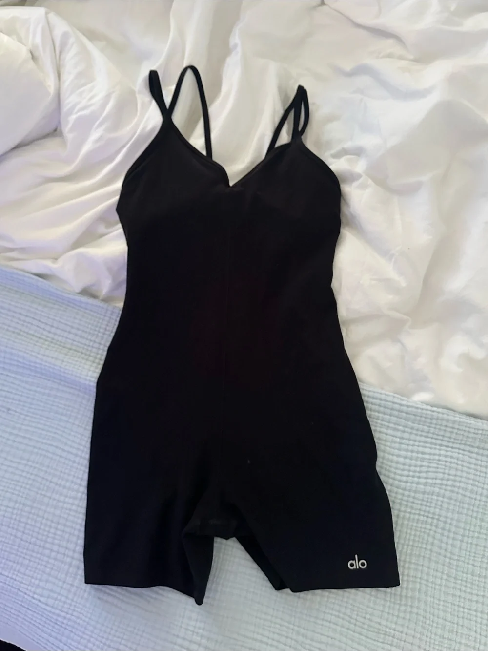 Alosoft Suns Out Onesie - Picture 4 of 5